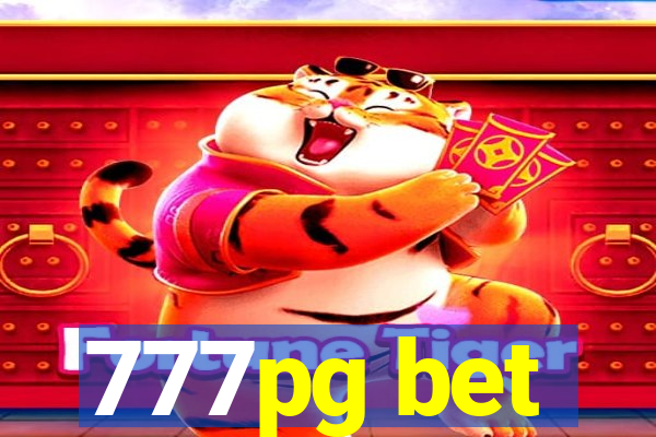 777pg bet